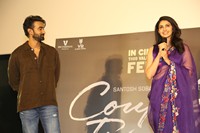 Couple Friendly Movie Trailer Launch
